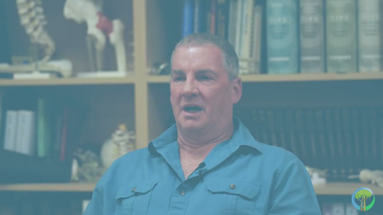 Steve's Bilateral Knee Replacement