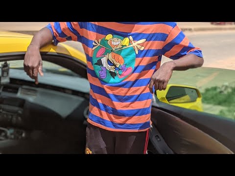 Diff Plies X Peewii X Yaka Crazy - Ebo Money ( vidéo officiel )