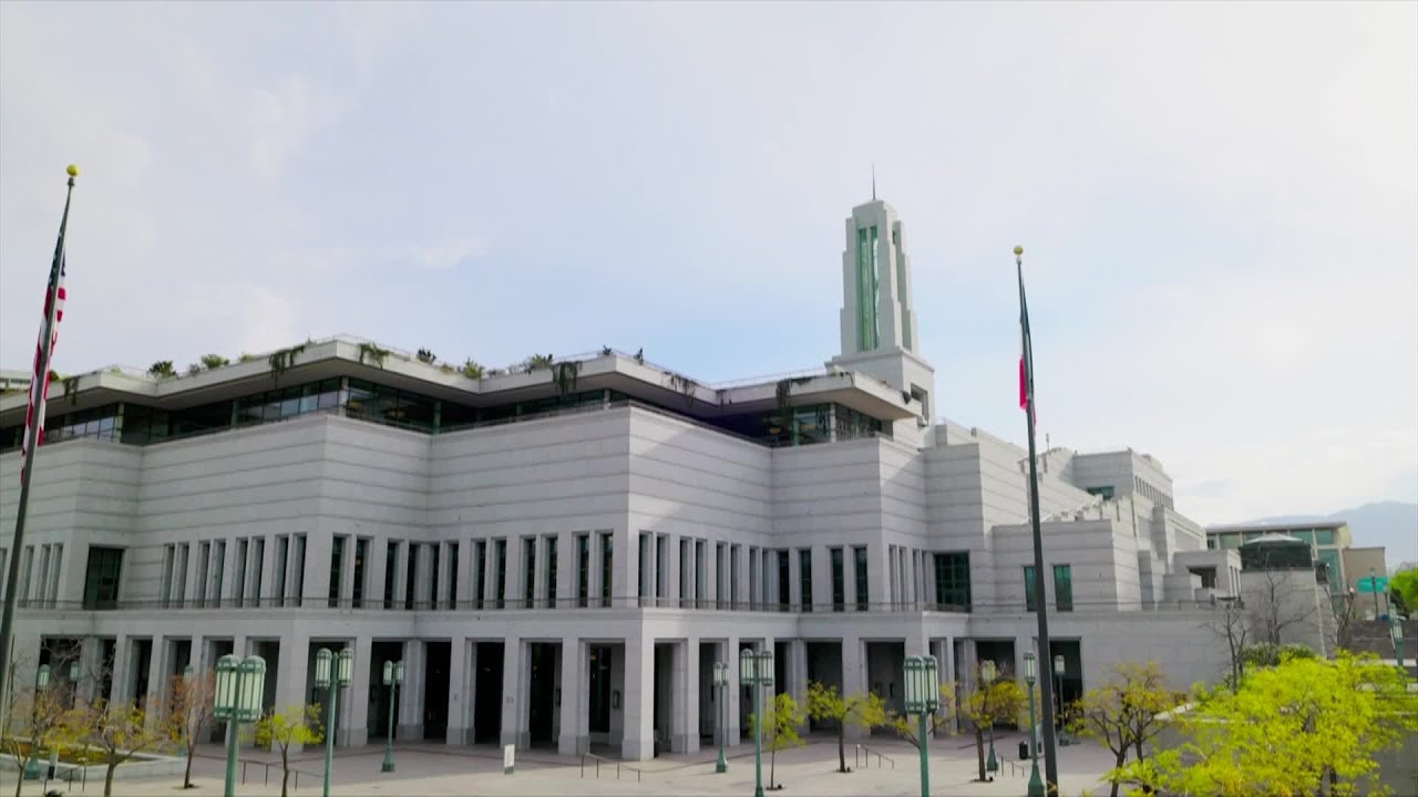 Sunday Morning Session | April 2026 General Conference