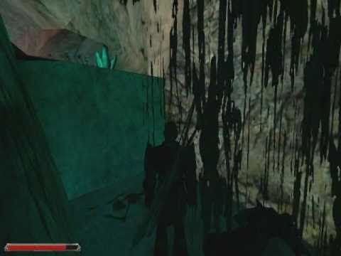 Zagrajmy w Gothic MT - odc 3