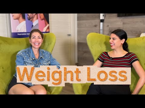 Transform Your Body — Not Just Your Weight! 