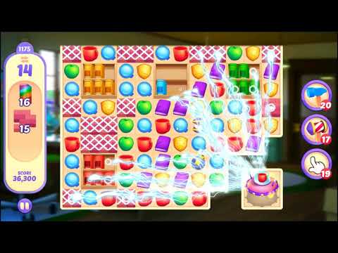 Small Town Murders Level 1175 - NO BOOSTERS + FULL STORY 🚨🕵️☕ | SKILLGAMING ✔️