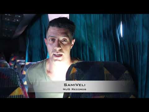 MJS Records Fan Fest Tour - SamiVeli