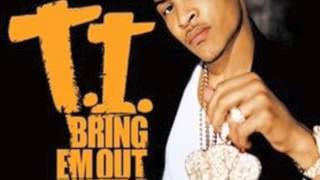 T.I - Bring Em Out (R.Jey Twerk Remix)