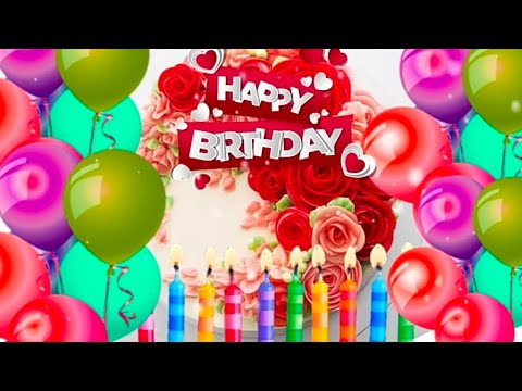 Happy birthday to you Shanthi #happybirthday #capcut