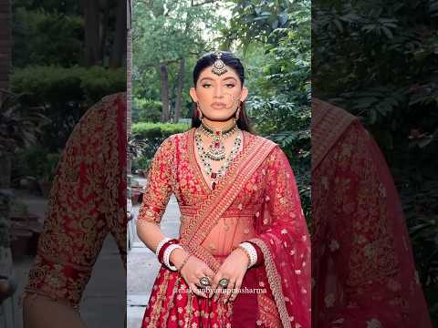 Bridal Makeup Artist portfolio by Makeup By Anupma Sharma in Delhi - Photo 0 Bridal Makeup Artist portfolio by Makeup By Anupma Sharma in Delhi - Photo 0