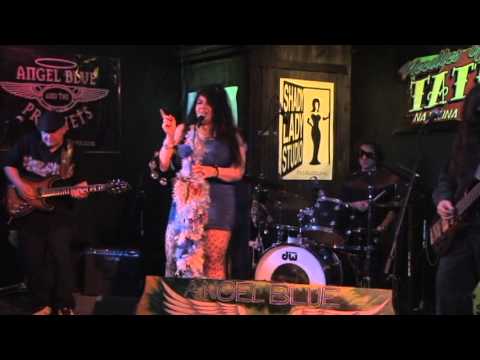 Armstrong Local Programming - Keystone: The Beat - Angel Blue and The Prophets