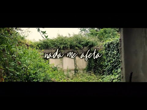 5 | RAPTIL - Nada me afeta (Prod. por NK )