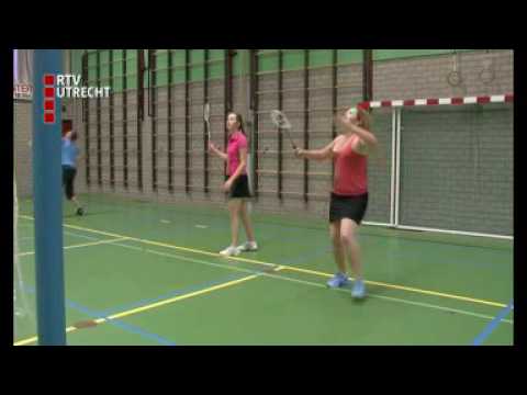 Sportkampioenen Lopik gehuldigd