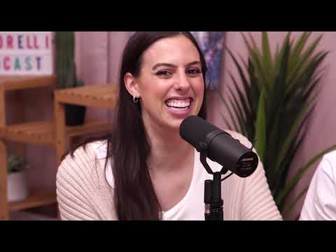 How To Open Up | The Cimorelli Podcast - S4 E13
