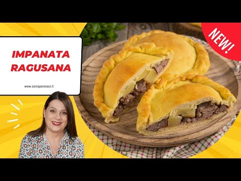 Impanata ragusana: ricetta tradizionale siciliana!
