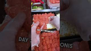 Download lagu Hey yootoob, you like our ronis?! #pizza #pizzarecipes #pizzanight mp3