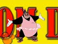 House Of Mouse Boom Da Boom Swedish