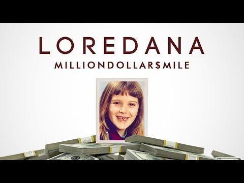 Loredana - MILLIONDOLLAR$MILE (prod. by Miksu / Macloud)