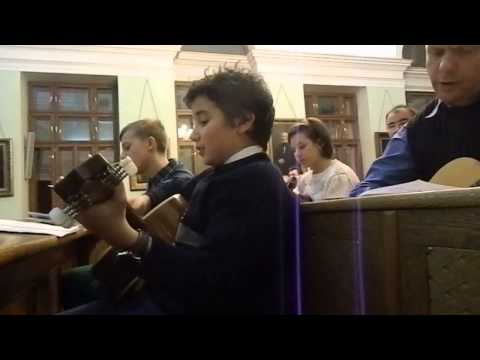 ÖKUMENIKUS IMAHÉT - KOLOZSVÁRI PROTESTÁNS TEOLÓGIA (2) - részlet