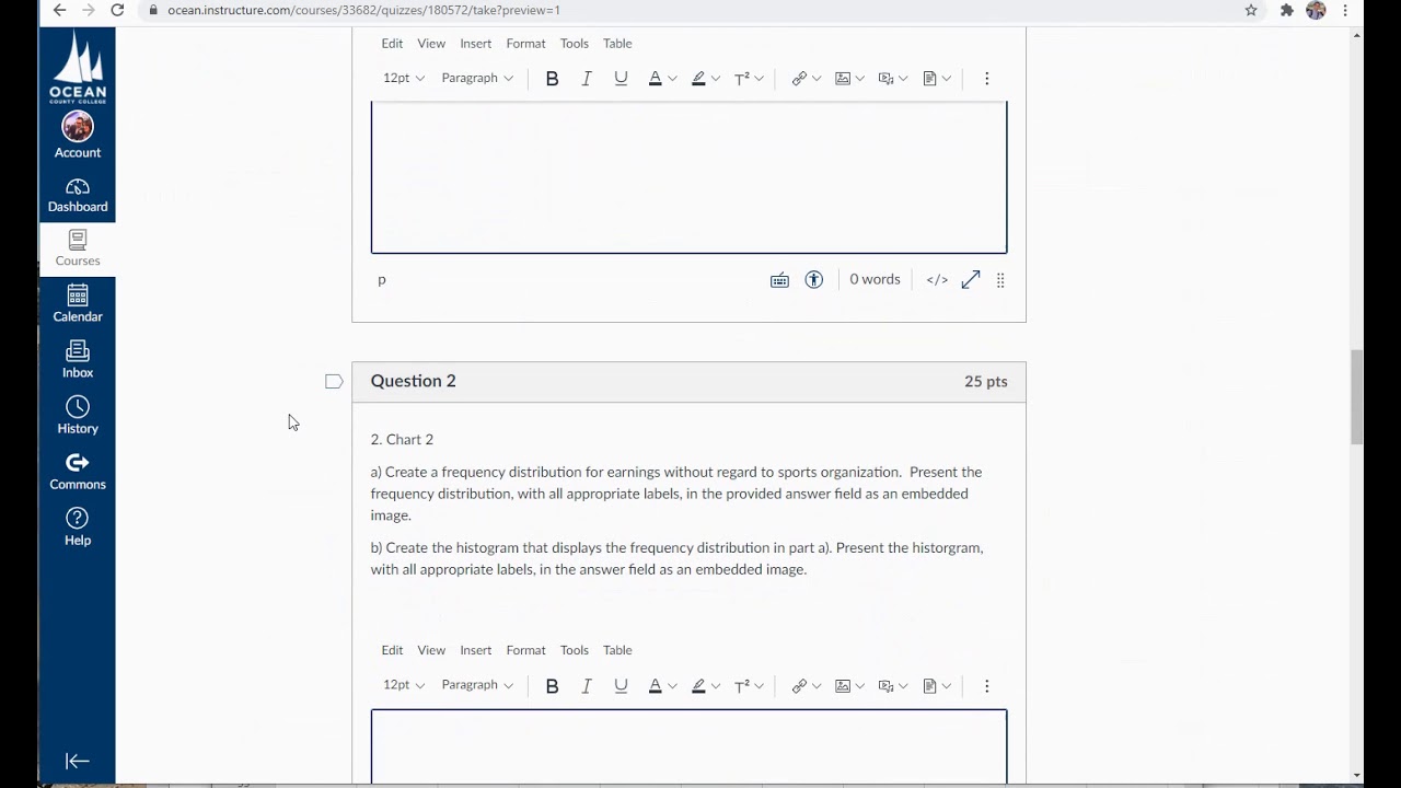 MATH156 - Module 4 Assignment - Additional Walkthrough