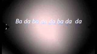 Laura Izibor - Can't be love Lyrics