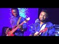 Living God Live Performance The Gratitude