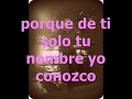Nelson Ned Quien Eres Tú, letras lyrics