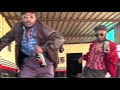 Lindough - OK'SALAYO Feat. Freddie gwala, Kingshort & DJ Active (Official Music Video)