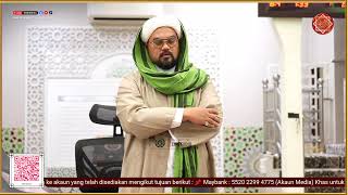 Kuliah Maulidur Rasul ||Masjid Sungai Durian