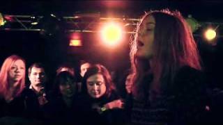 First Aid Kit - Tiger Mountain Peasant Song