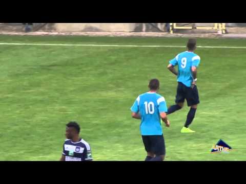 FCV DENDER   RSC ANDERLECHT 1 4