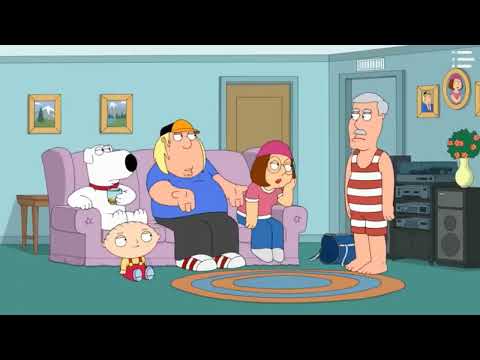 Carter Pewterschmidt Best Moments Family Guy Full HD NoCuts