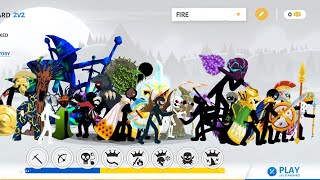 The new update in stick war 3 is amazing this changed everything the best gameplay 🤯