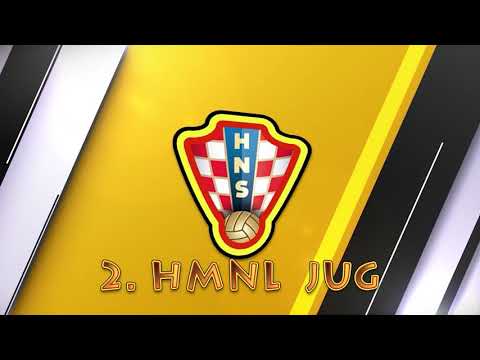 UMN_TV 2.HMNL JUG_(21/22) MNK Hajduk - MNK Kijevo (Sažetak)