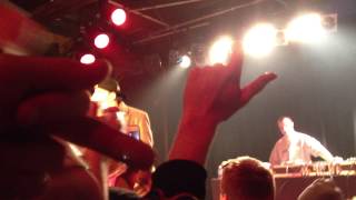 R.A the Rugged Man - Casanova (Fly Guy)