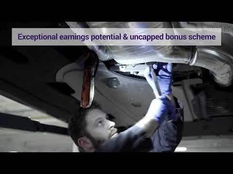 Technician Careers at Joe Duffy Group