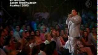 Fue un Placer Conocerte- Juan Gabriel