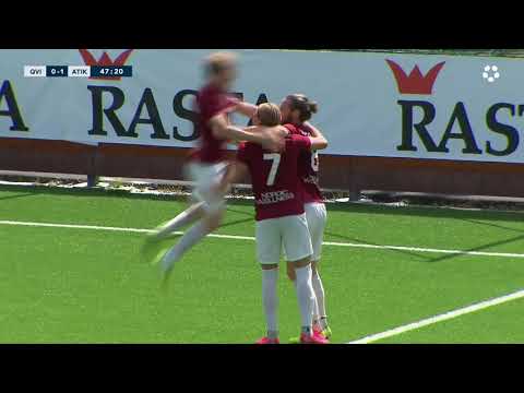 //Ettan 2020// Qviding FIF - Assyriska Turabdin IK