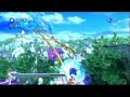 Sonic Generations Glitches superspeed/M-speed ...