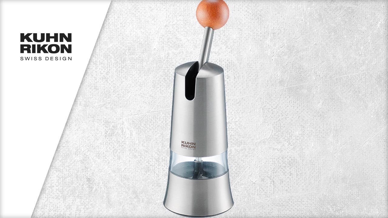 Moulin À Aliments Rotatif - Broyeur Alimentaire En Acier Inoxydable