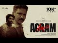 Agram Malayalam Shortfilm 2024 Kenaz Matthew Chandrakanth Prakash Anoop Nirichan