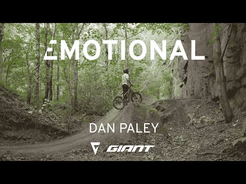 Dan Paley: EMOTIONAL | Giant Bicycles