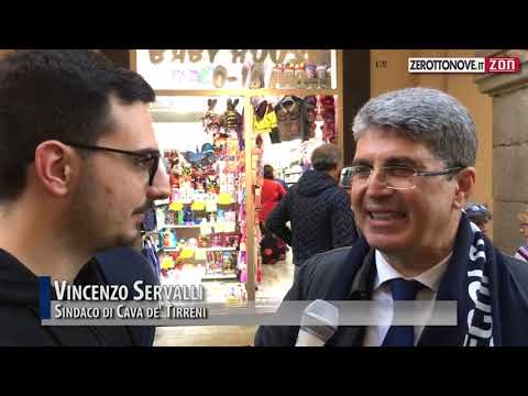 Il 25 maggio 1919-2019, la Festa del Centenario della Cavese Calcio