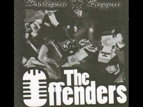 The offenders - Police Oppression