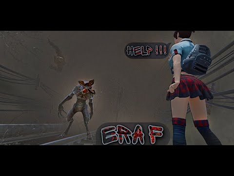 ERA F: Horror Action Survive