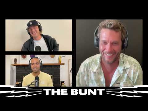 Arto Saari | The Bunt | Season 22 Episode 12