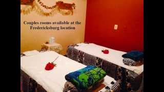 Serenity Now Massage