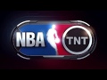 NBA On TNT 2017 Theme