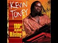 Kevin Toney - Quiet Conversation - 2005