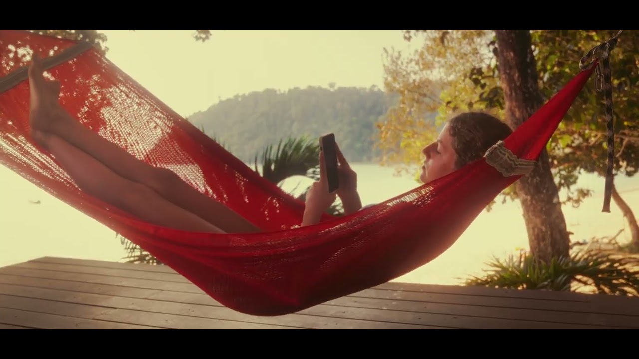 Running Free - Official Music Video