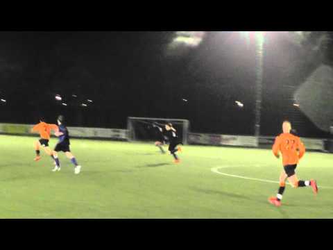 12 dec 2015 PVC A1 - VV De Meern A2 com 1-5  Deze counter verdiende een beter lot