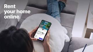 Urban App | Forget about paperwork and rent your home online using your smartphone