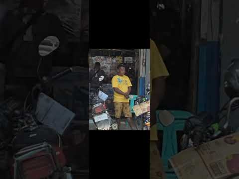 Bokog and Onod of Iloilo Rising Star