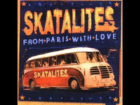 The Skatalites - When You Call My Name (Stranger & Patsy)